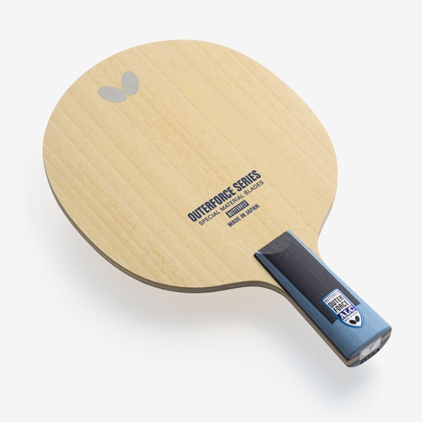 Butterfly Outerforce ALC CS